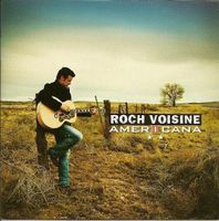 ROCH VOISINE (CD) AMERICANA II