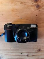 Olympus Superzoom 800 Analog Kamera