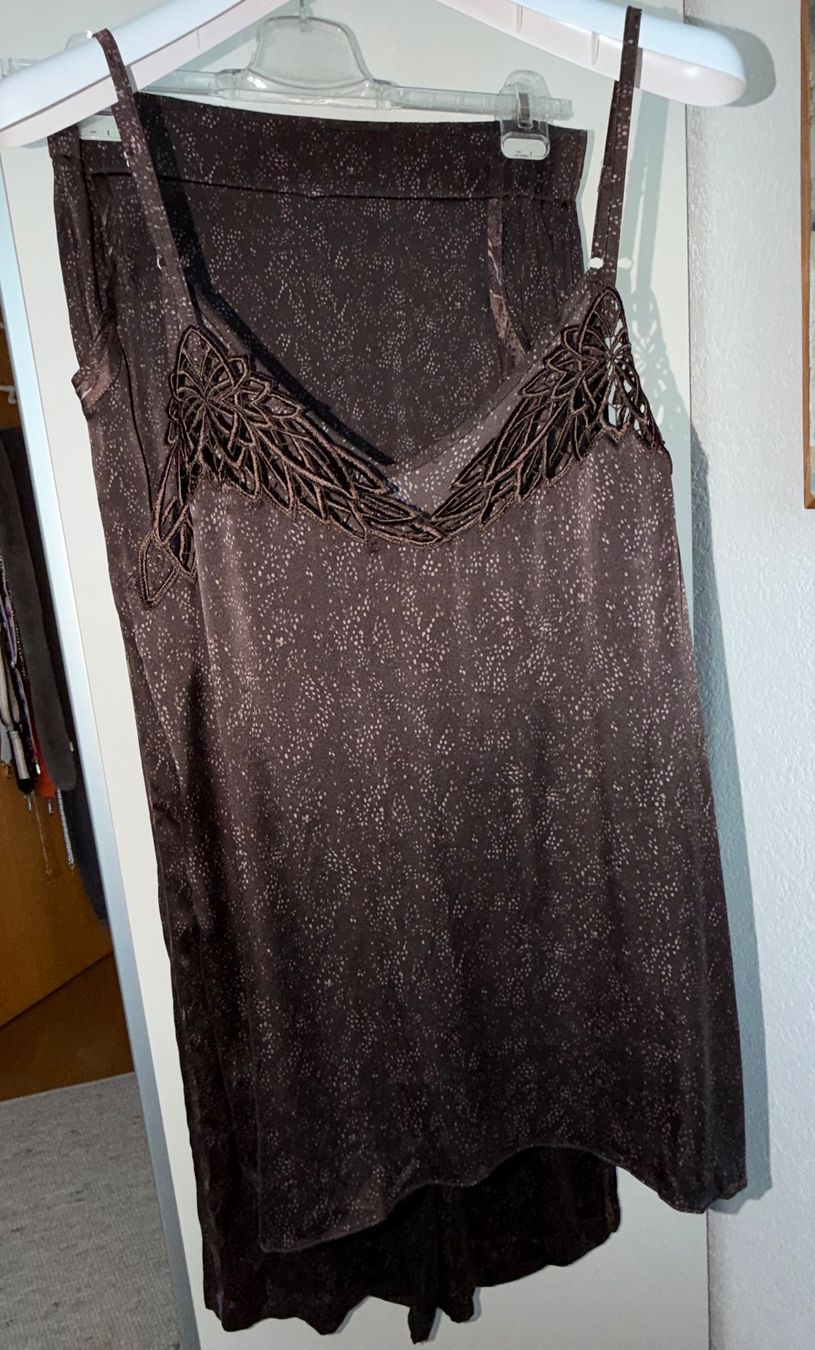 Hanro Negligees & Pigiami: Pyjama HANRO SEIDE ELASTAN M neu – Nuovo (secondo la descrizione) da Dornach venduto da samuti 7