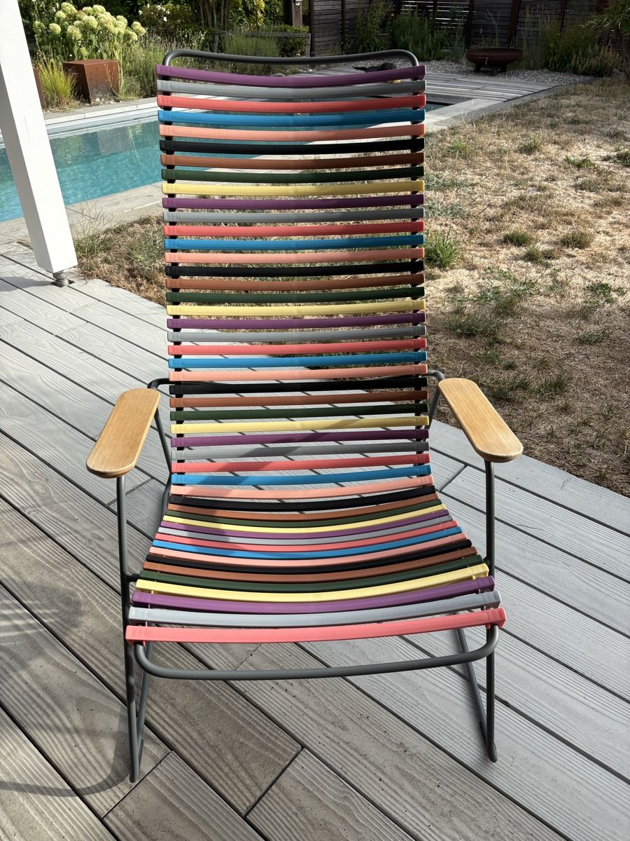 Houe Stühle: Houe Click Lounge Chair – Gebraucht aus Rütihof von moser55 2