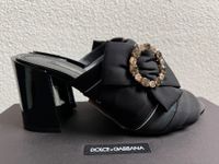 Extravagante Dolce&Gabbana Mules