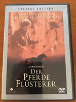 Der Pferdeflüsterer [Special Edition] Redford, Scott Thomas