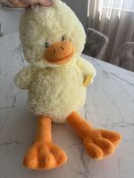 SunKid Kuscheltier Ente, Neu!