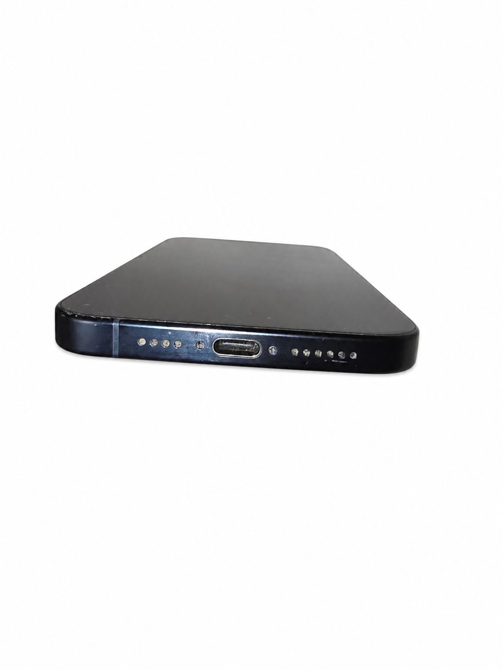 Apple Portables: Iphone 15 Pro Max 256GB Navy Blue – D'occasion à Bern par Marko_STR 5
