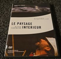 DVD Le Paysage Intérieur von Pierre Maillard(15114)