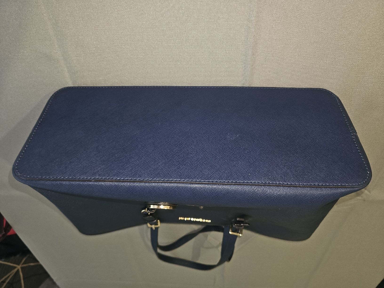 Michael Kors Borse da donna: sac Michael kors – Usato da Salavaux venduto da shop85 8