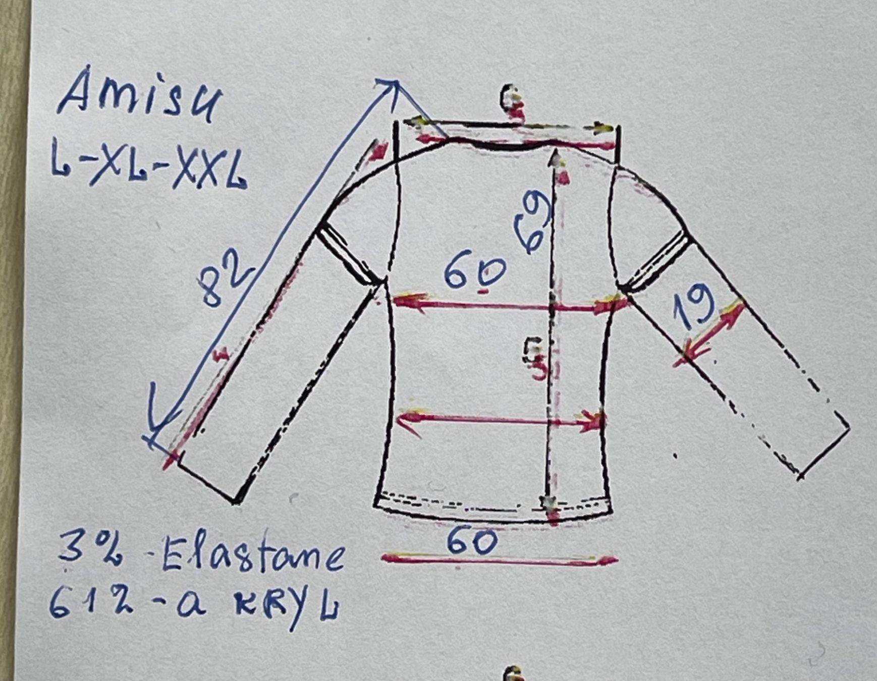 H&M Pullover & Sweatshirts: AMISU L XL /NP37CHF Pullover – Neu (gemäss Beschreibung) aus Kölliken von Prscoo 8