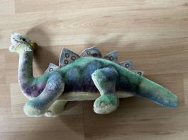 STEIFF DINO