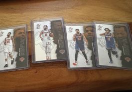 New York Knicks 2026 LOT