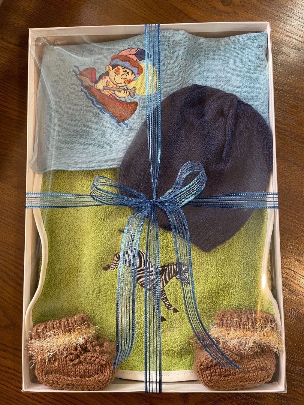 Ensembles coordonnés: Babygeschenk-Set – Neuf (Voir description) à Waldstatt par wundertuete1