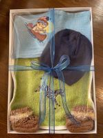 Babygeschenk-Set