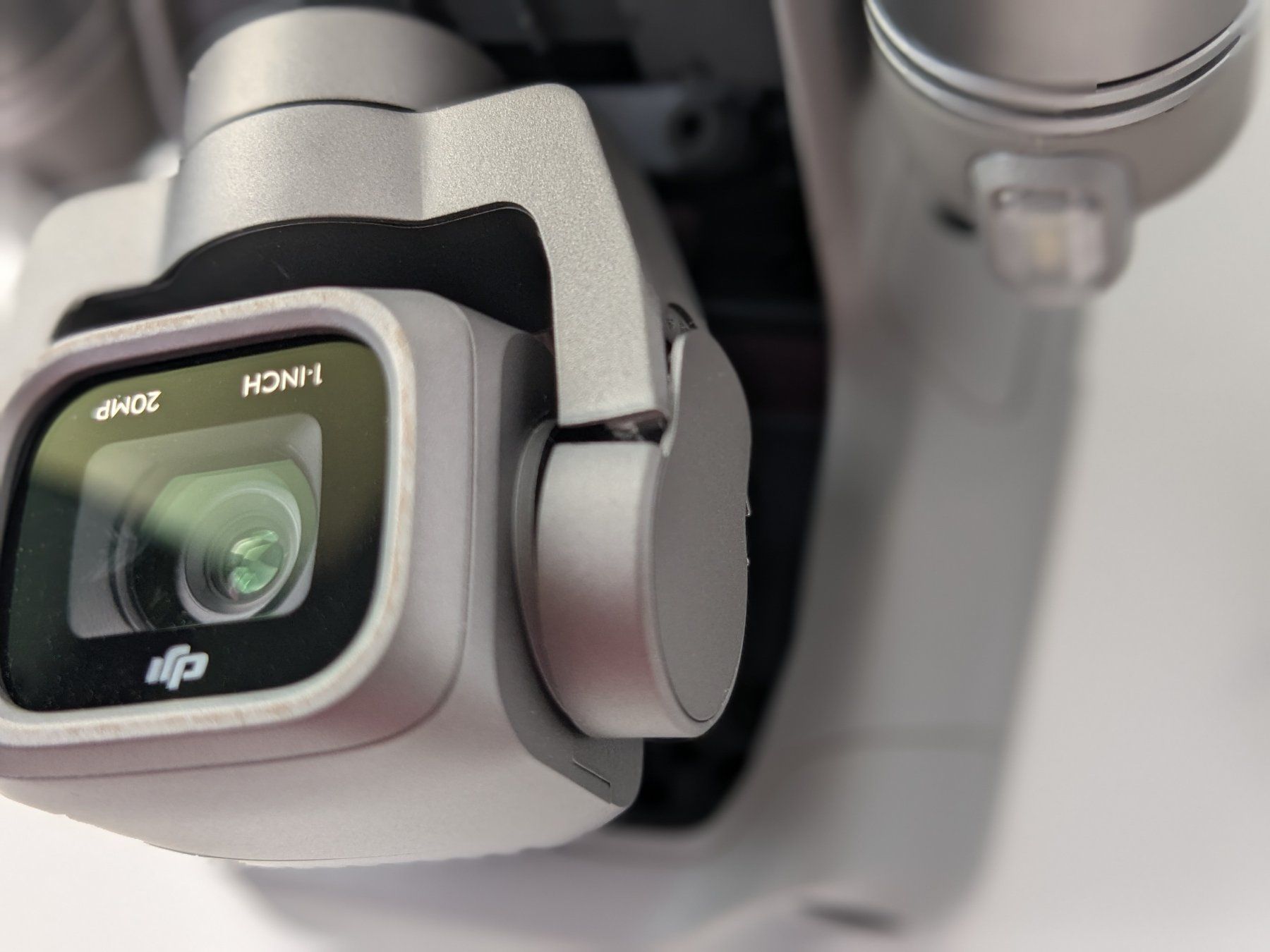 DJI Modellismo RC: DJI Air 2S Drohne – Difettoso da Dintikon venduto da Restwert_Dintikon 8