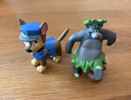 Tonie - Dschungelbuch und Paw Patrol Chase