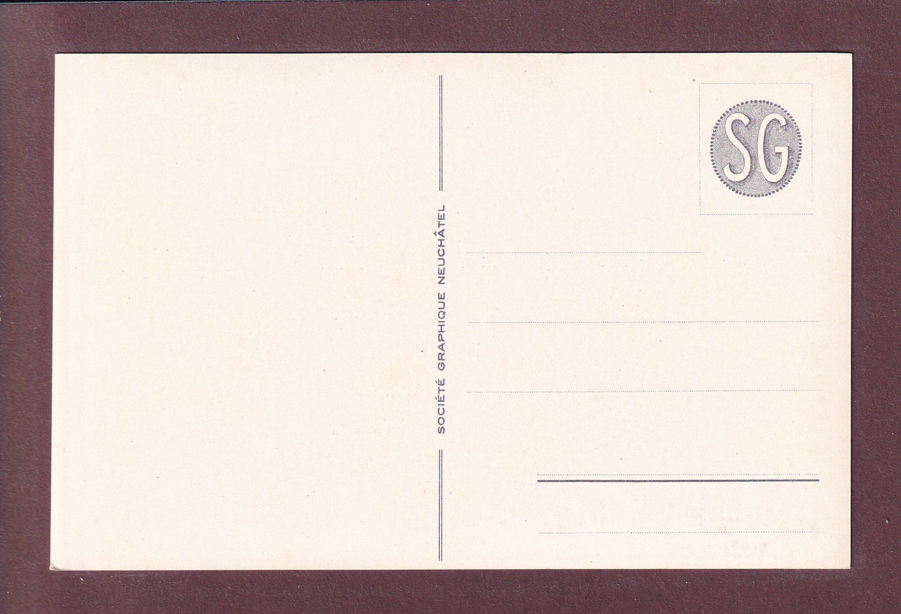Cartoline postali: MONTREUX - Kursaal – Usato da Pully venduto da nicecards 1