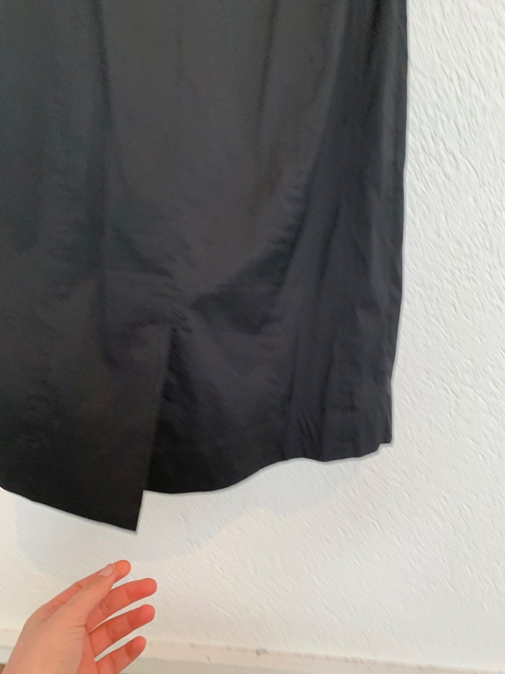S.Oliver Vestiti: S.Oliver Kleid schwarz Gr. S – Usato da Fislisbach venduto da KolibriSecondhand 5