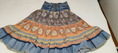 Damen Jupe bei Nile Store