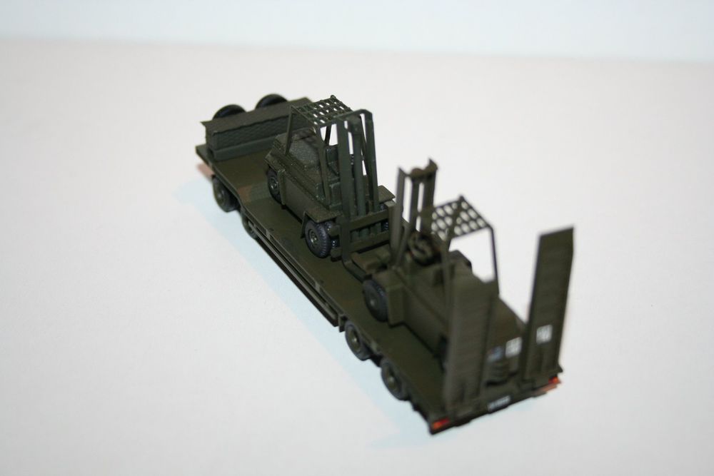 HiPlay Sheik Mainland 1/44 Kampfingenieur Little Ma Produktbild-Vorschau 4