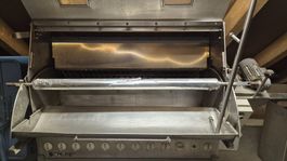Occasion Baumkuchenmaschine