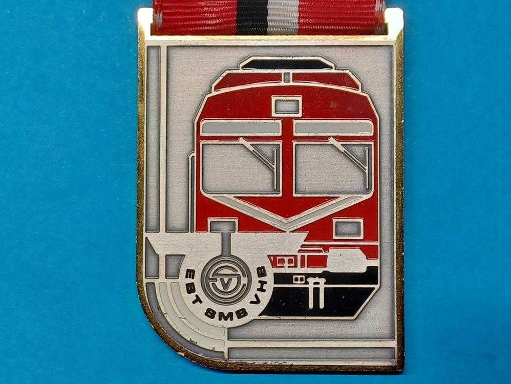 Eisenbahner Schiessen Burgdorf 1991 (E144) | Kaufen auf Ricardo