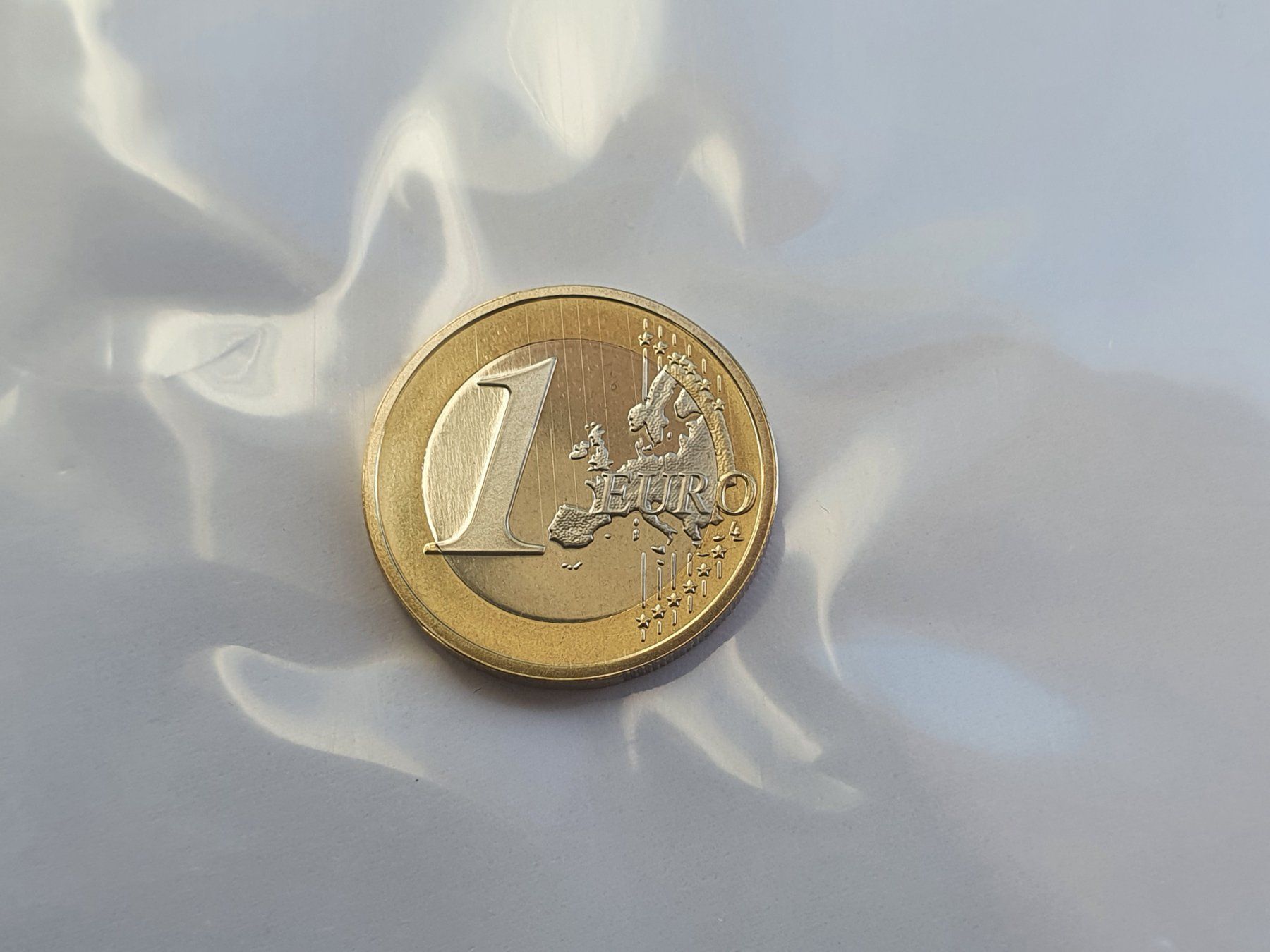 Tutti le monete: 1€ 2013 G PP – Nuovo (secondo la descrizione) da Pravidondaz venduto da LVtik 1
