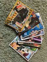 Lego Star Wars Karten