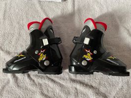 FABRIKNEUE SKISCHUHE VON NORDICA !!!!!!!