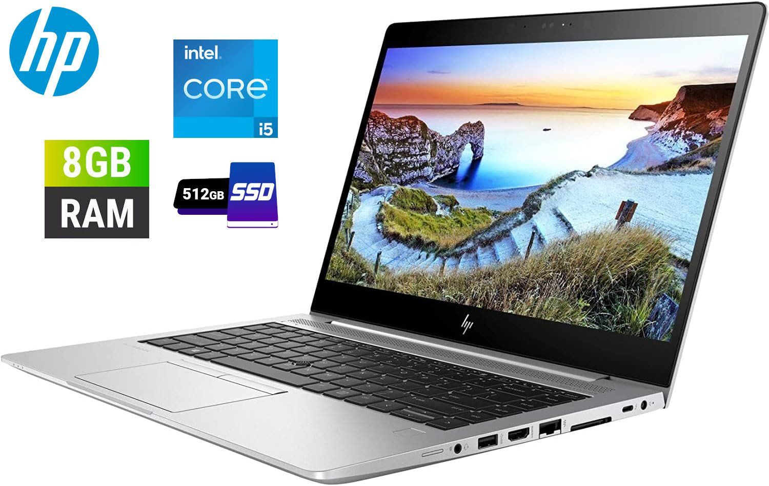 Wunderbar Hp Laptop Elitebook 840 Bilder