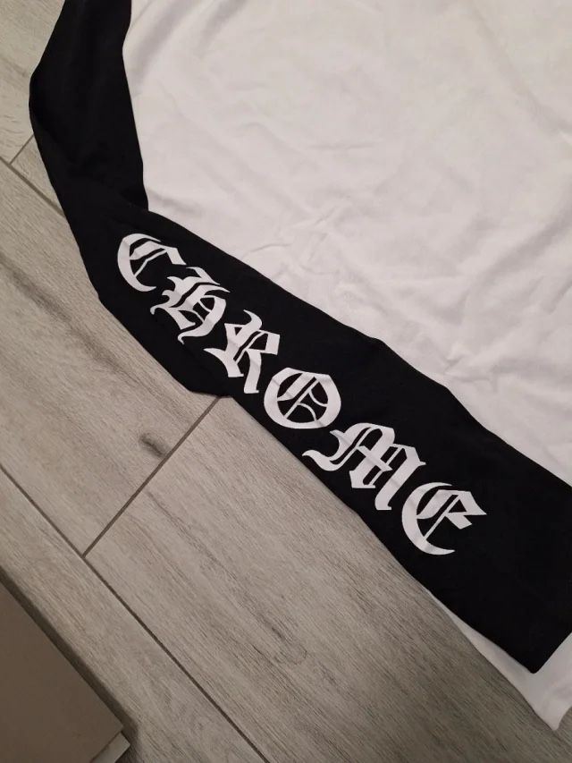 Chrome Hearts T-shirts: Chrome Hearts Longsleeve – Neuf (Voir description) à Allschwil par lor_6cgq 3