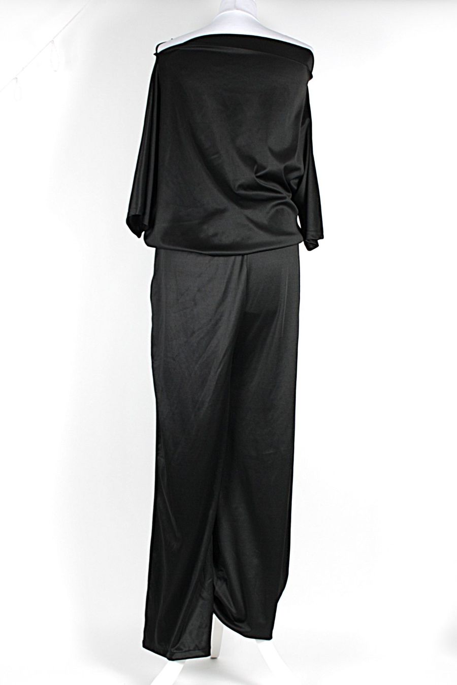 Tute: Jumpsuit schwarz Gr. L – Usato da Zollikofen venduto da Restwert_Zollikofen 2