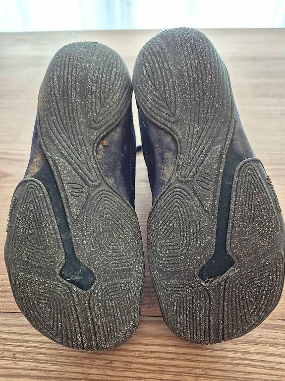 Chaussures hommes: Wildling Grösse 36 – D'occasion à Biel-Benken BL par Mayvonne 3