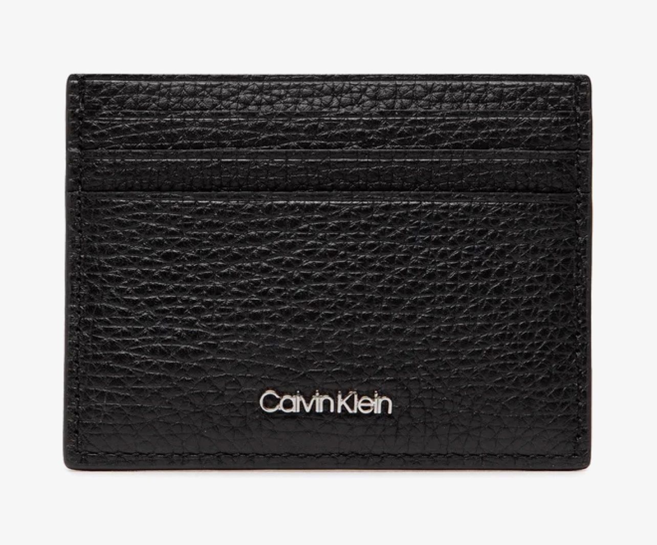 Calvin Klein Altro in  Abbigliamento & Accessori: Calvin Klein Kartenetui, schwarz – Nuovo e nell'imballaggio originale da Oberaach venduto da Dandy2021
