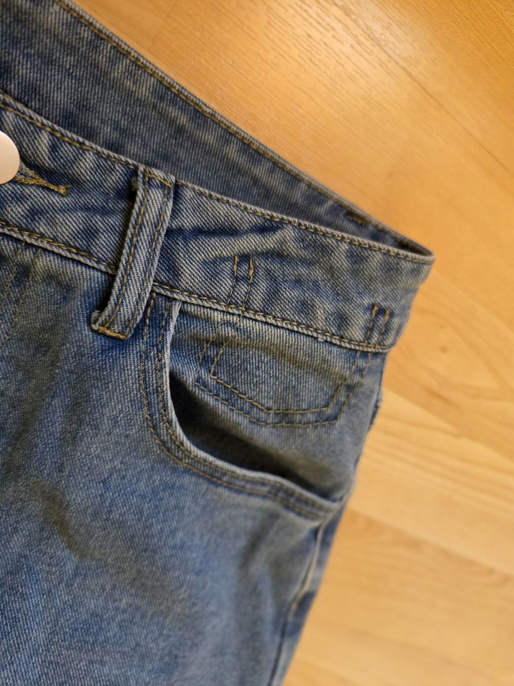 Jeans: Jeans Gr 38 – Usato da Interlaken venduto da NataliiaS 4