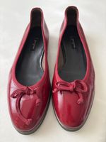 Paul Green Ballerinas, rot!