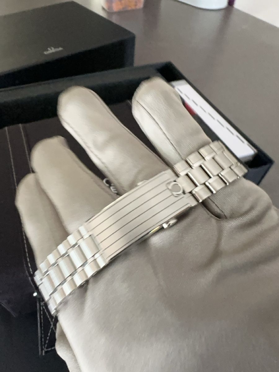 Omega Orologi: Omega Speedmaster  – Usato da Meyrin venduto da JAM58 3