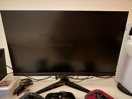Acer KG271 Monitor