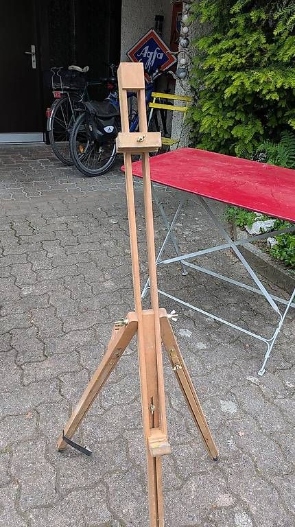 Sedie: Stabelle Holz – Usato da Sursee venduto da Buholz0 1