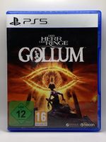 Der Herr der Ringe Gollum - PS5