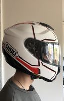 Shoei GT-Air, Grösse S