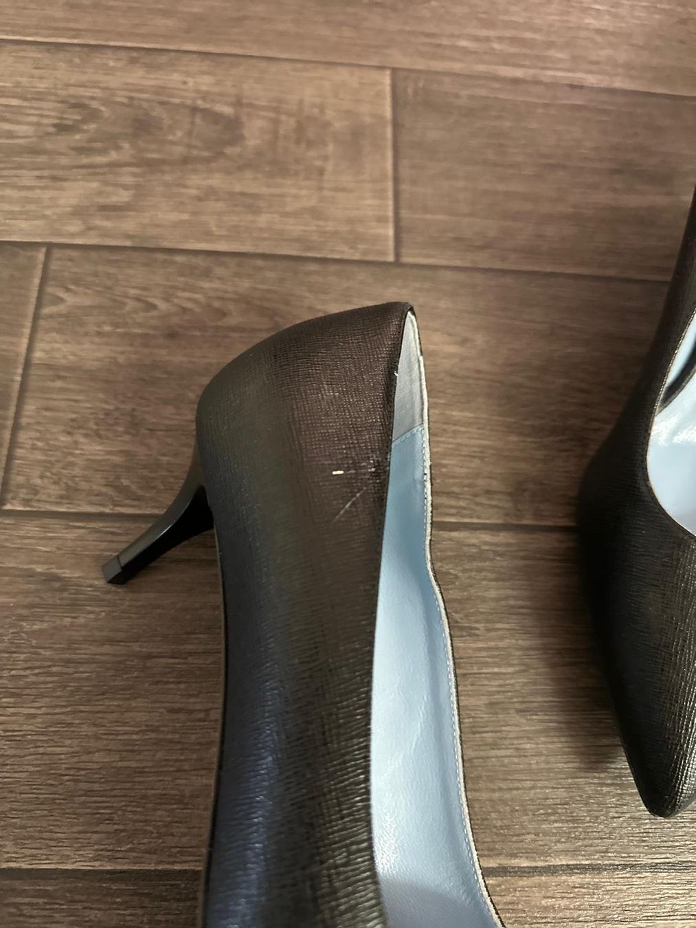 Scarpe da donna: Studio Pollini Schuhe, Gr. 36, schwarz, NEU! – Nuovo (secondo la descrizione) da Horgen venduto da RenRio 1