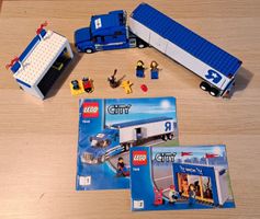 LEGO City 7848 - Toys R Us Lastwagen