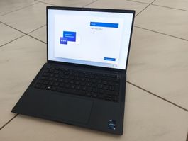 DELL Latitude TOUCH | i7 13Gen | 32GB Ram 1TB SSD | 14"
