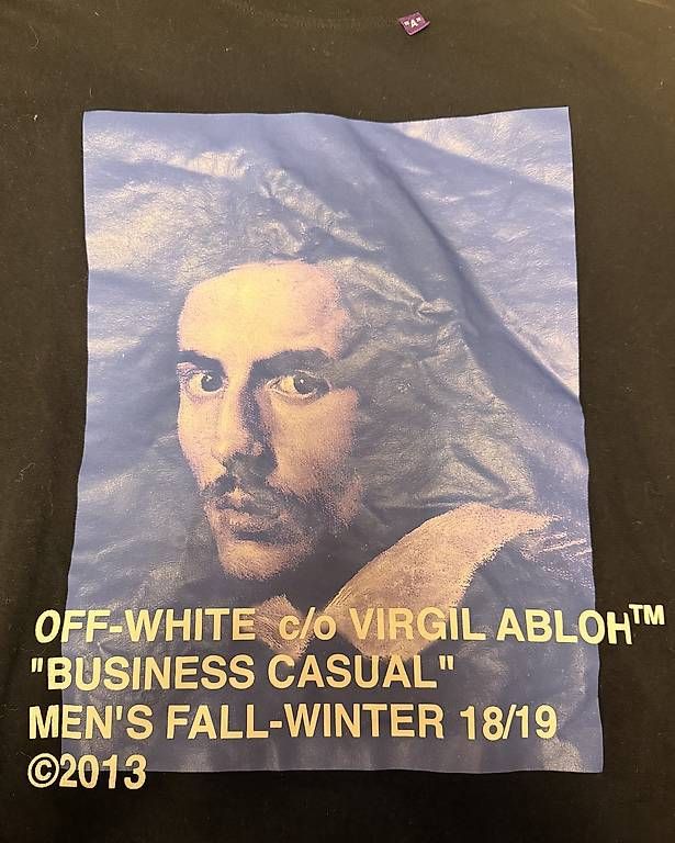 Maglioni & Felpe: OFF-WHITE Pullover / ungetragen - wie neu – Usato da Biel/Bienne venduto da http.tanja 3