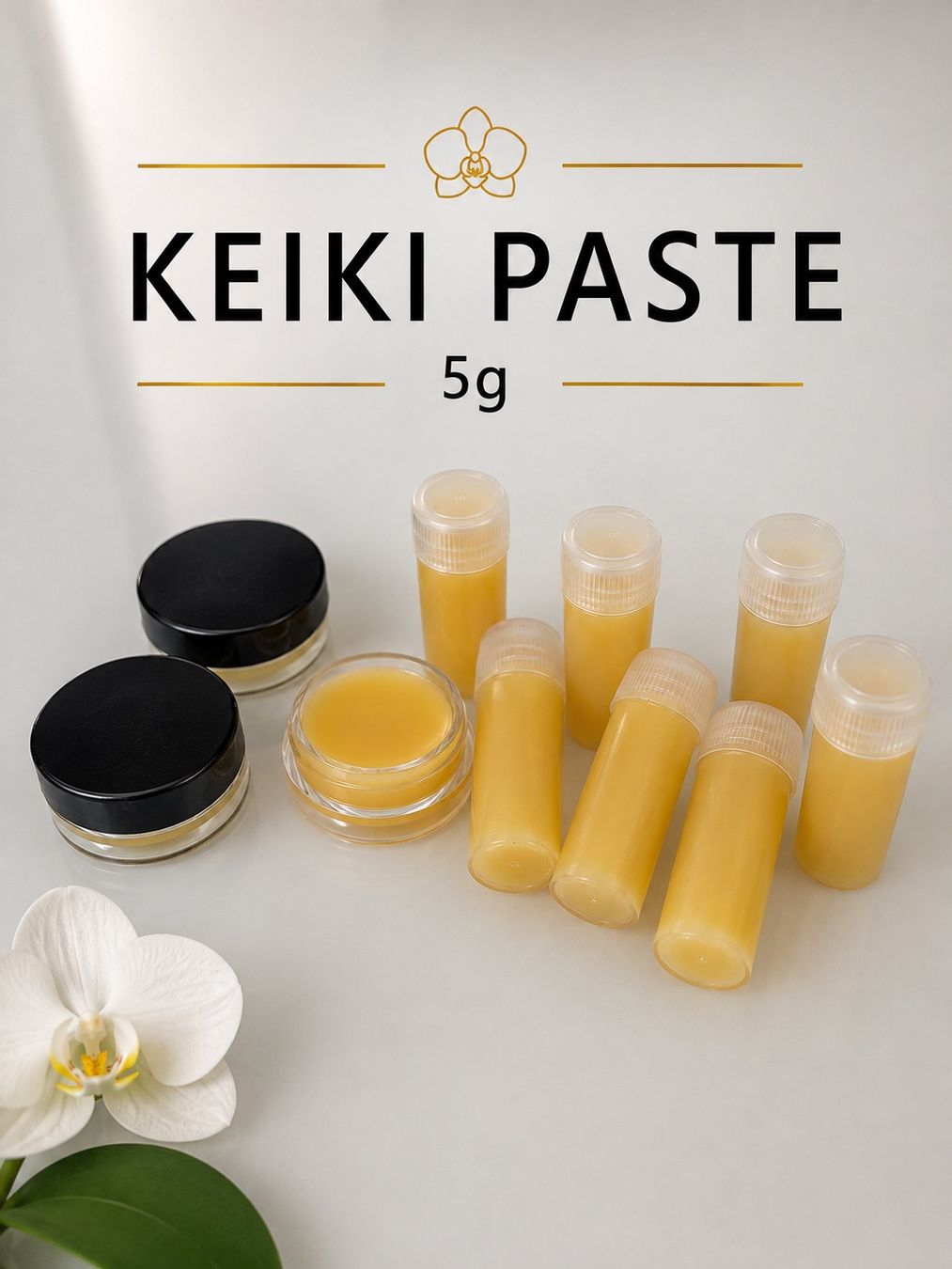 Pflanzen & Samen: Keiki Paste 5g – Gebraucht aus Spreitenbach von GreenThumb 1