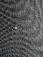Black Opal 0.35 ct
