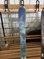 NEU Nordica Santa Ana 165cm / Flat ohne Bindung