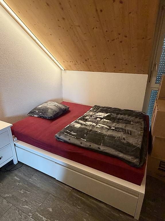 Betten: Ikea Bett  – Gebraucht aus Oberkulm von jok_xw67