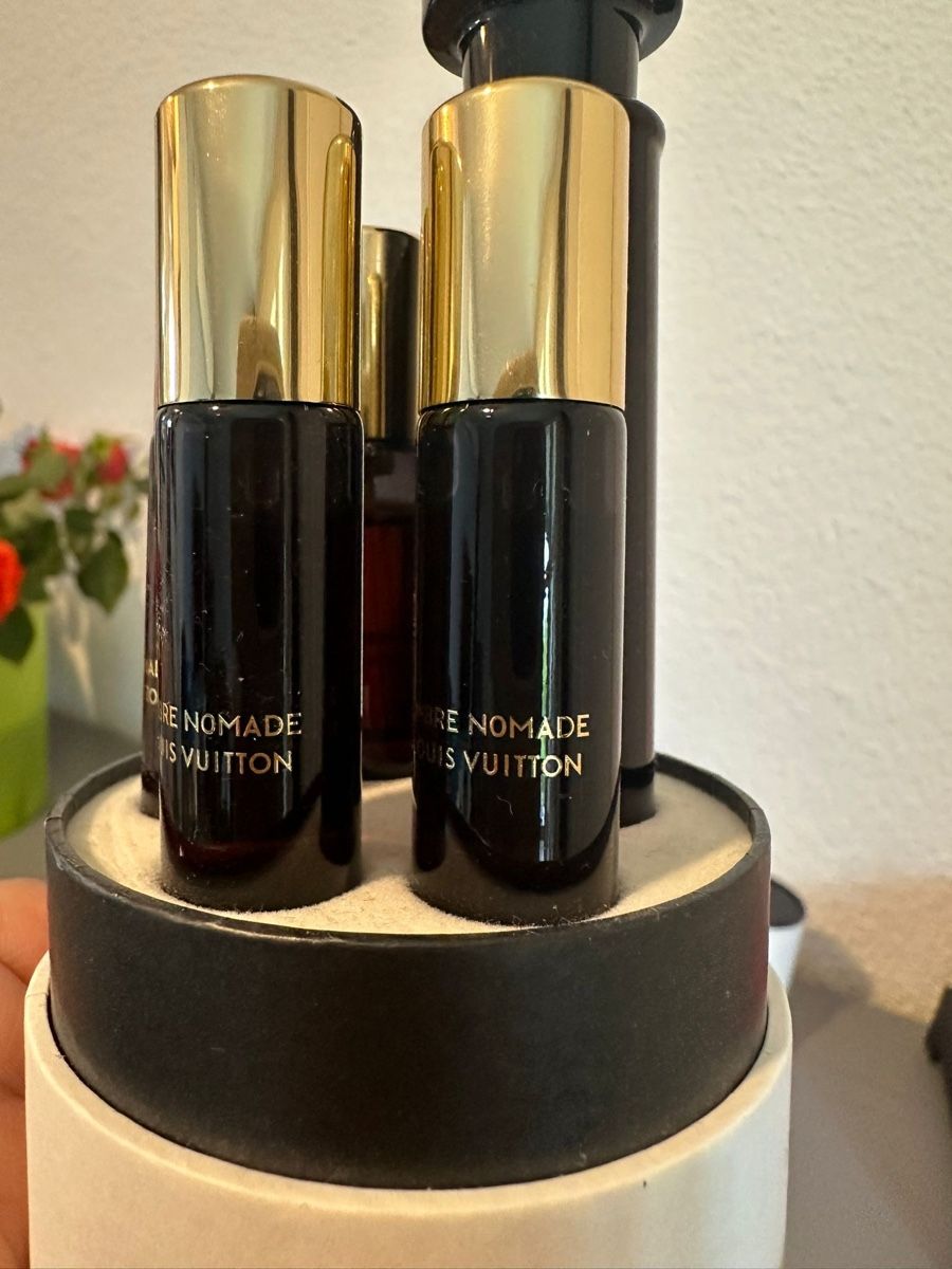 Louis Vuitton Profumi & Eau de Toilette: Ombre Nomade Parfume – Usato da Lohn-Ammannsegg venduto da aemu12