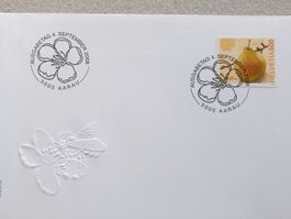 (342) FDC – Kuvert von 2008
