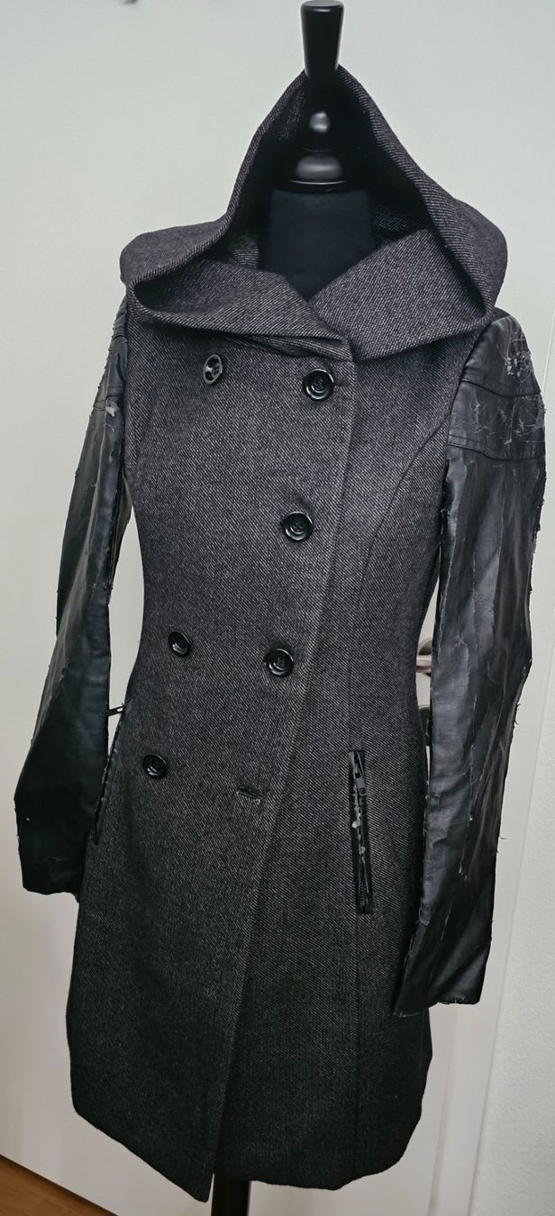 Only Vestes: Veste Only - Taille S – Défectueux à Court par Jovi2