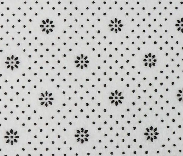 Tappeti: Teppich Badezimmerteppich 50cm x 80cm – Nuovo e nell'imballaggio originale da Walenstadt venduto da SchnaeppchenRabe 5